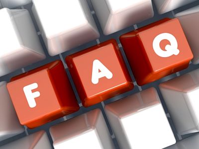 FAQ for Manchester Psychotherapy