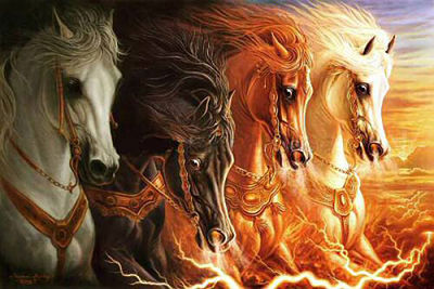 relationship break up signs the four horsemen of divorce